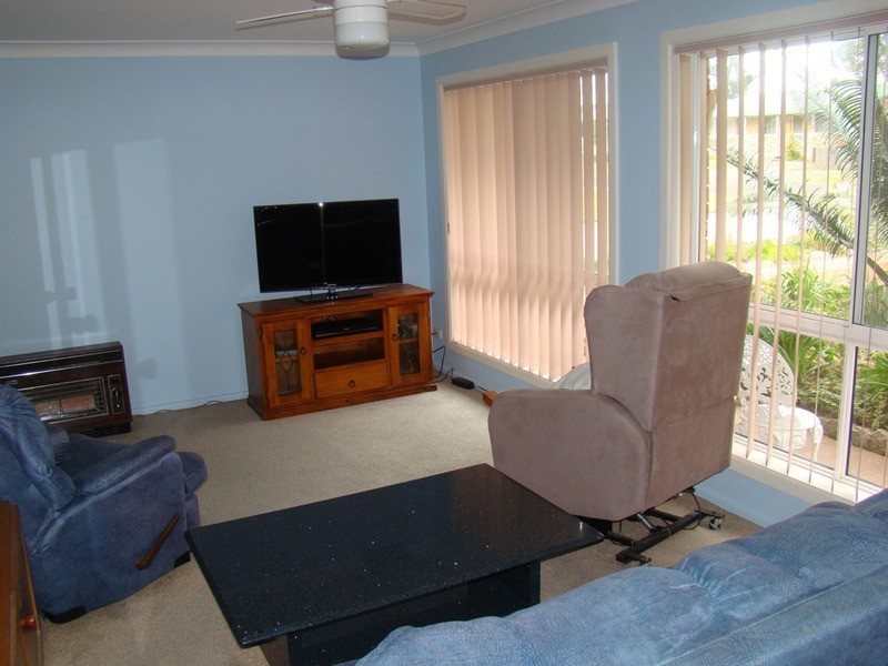 107 Links  Avenue, Sanctuary Point NSW 2540