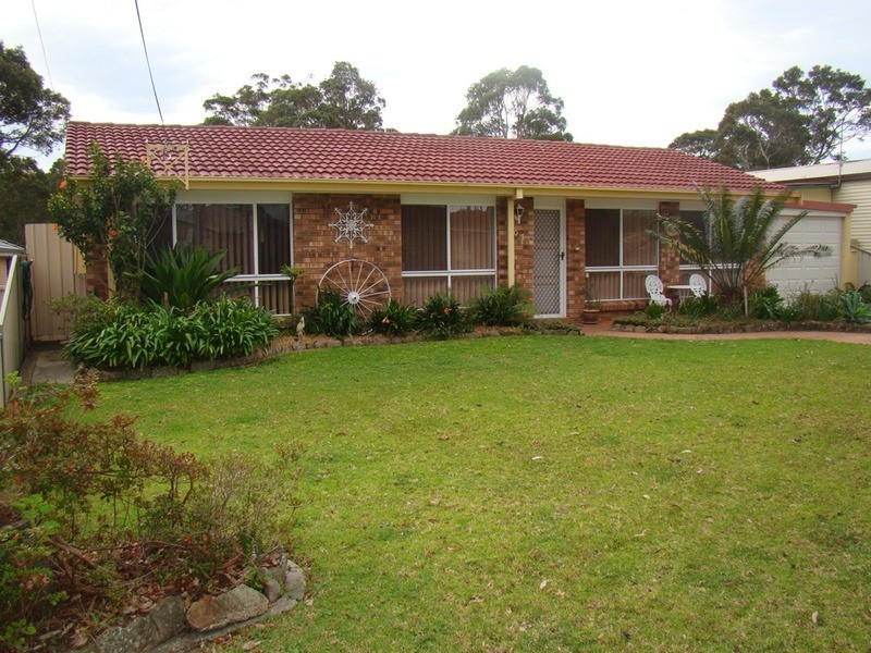 107 Links  Avenue, Sanctuary Point NSW 2540