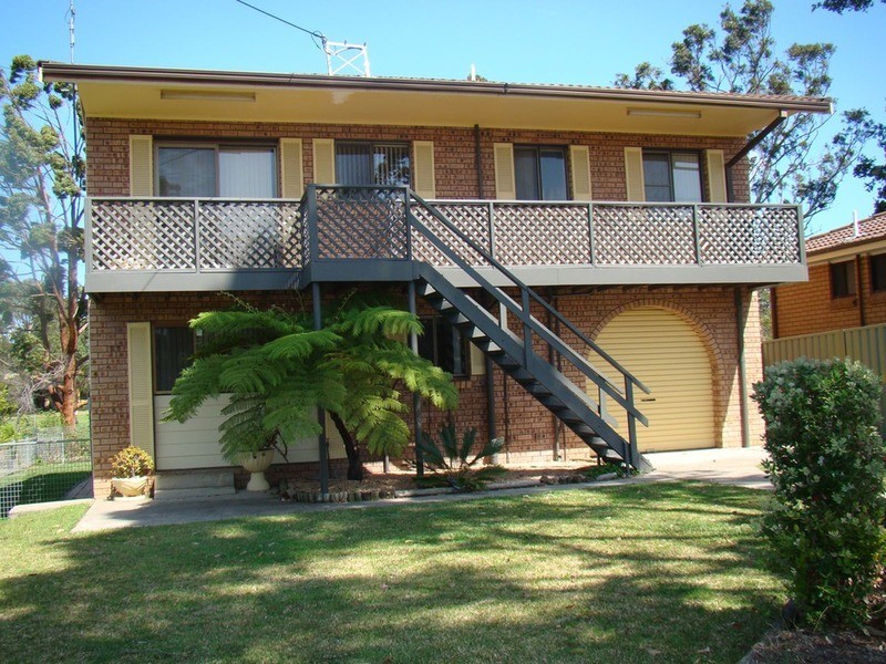 31 Waratah Crescent, Sanctuary Point NSW 2540