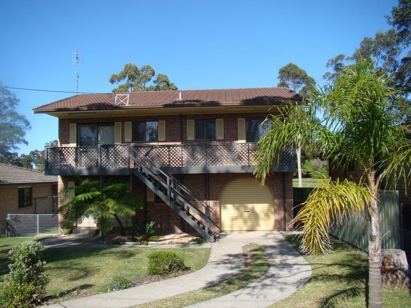 31 Waratah Crescent, Sanctuary Point NSW 2540