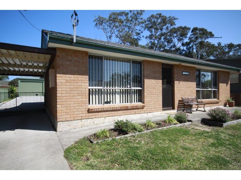 91 Warrego Drive, Sanctuary Point NSW 2540