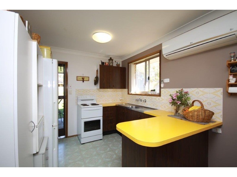 91 Warrego Drive, Sanctuary Point NSW 2540