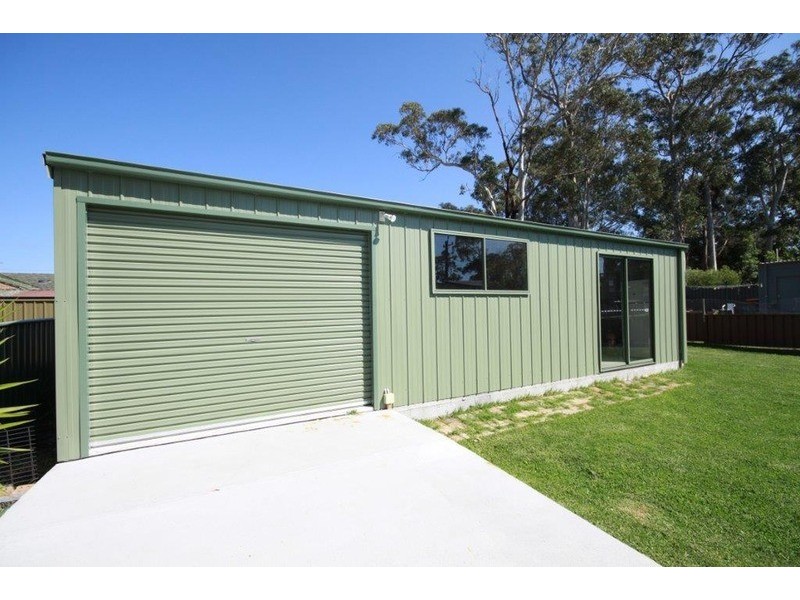 91 Warrego Drive, Sanctuary Point NSW 2540
