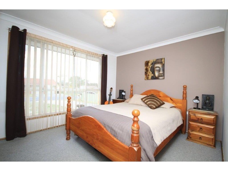 91 Warrego Drive, Sanctuary Point NSW 2540