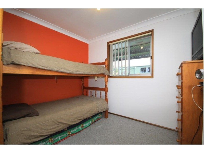 91 Warrego Drive, Sanctuary Point NSW 2540