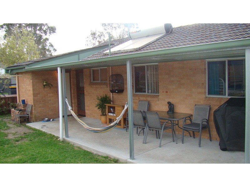 91 Warrego Drive, Sanctuary Point NSW 2540