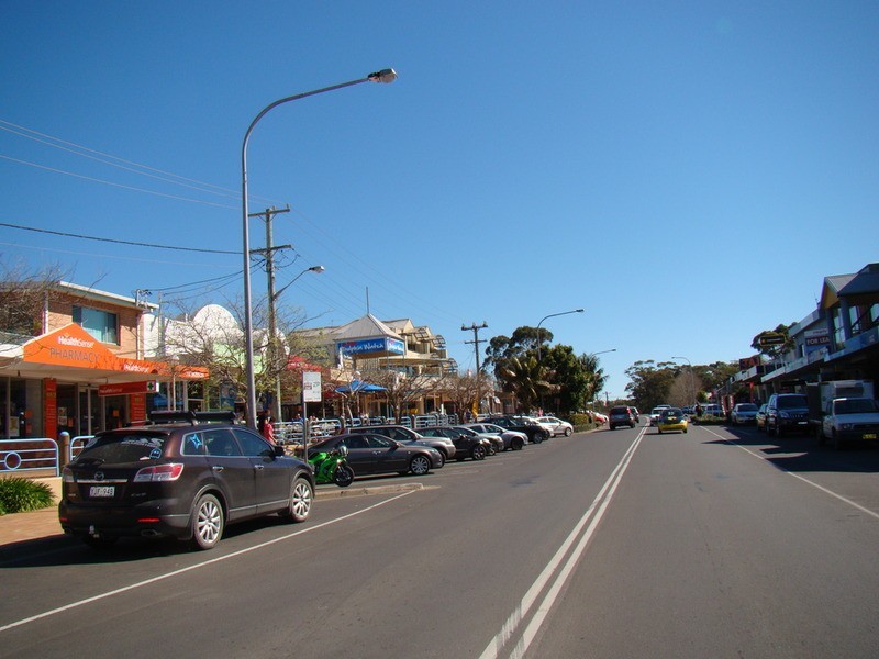 46 Owen  Street, Huskisson NSW 2540