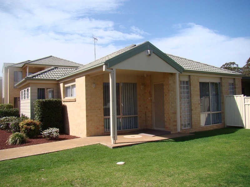 6/174  Macleans Point  Road, Sanctuary Point NSW 2540