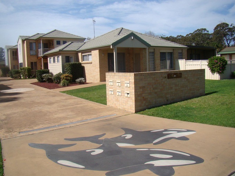 6/174  Macleans Point  Road, Sanctuary Point NSW 2540