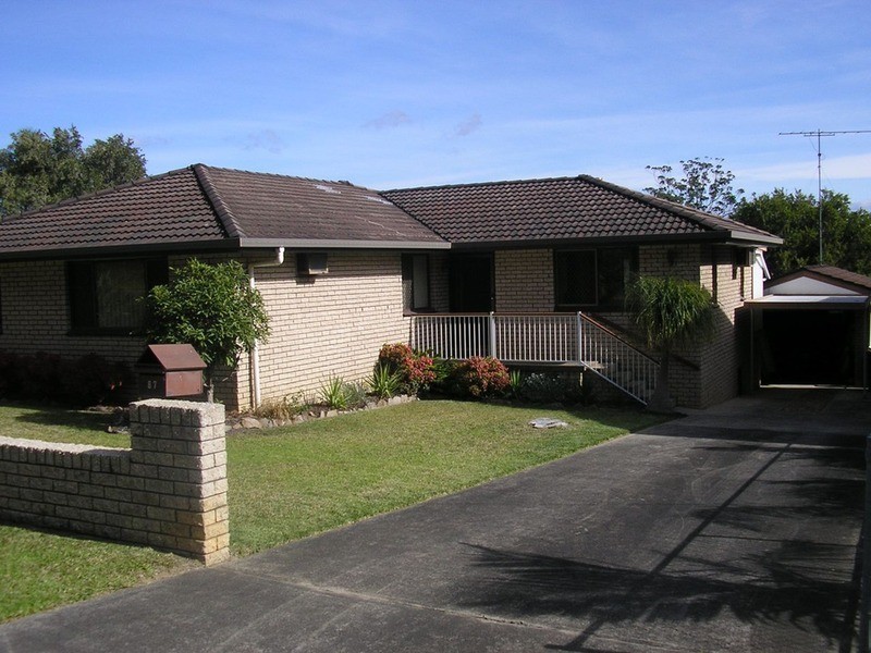 87  Island Point  Road, St Georges Basin NSW 2540