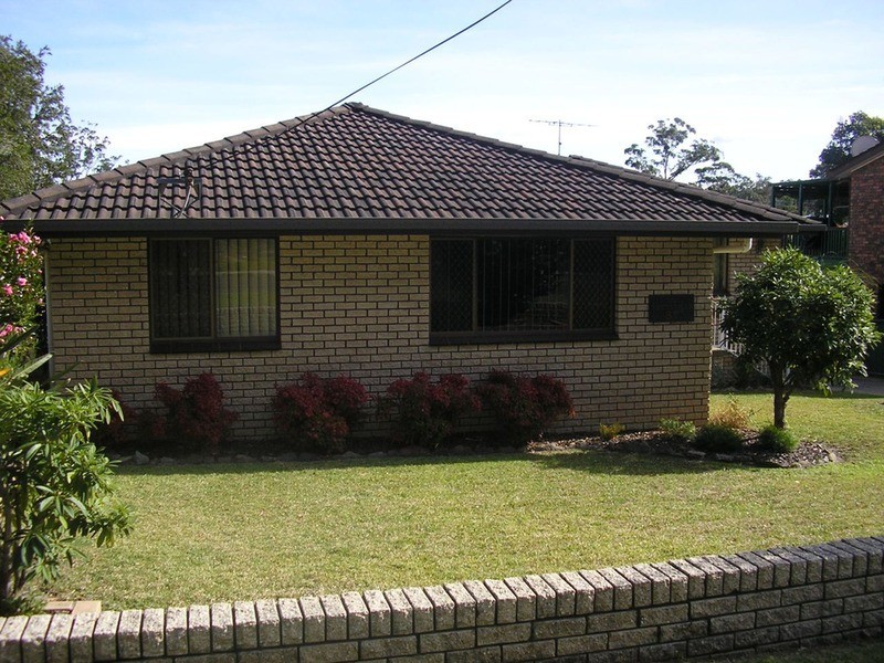 87  Island Point  Road, St Georges Basin NSW 2540