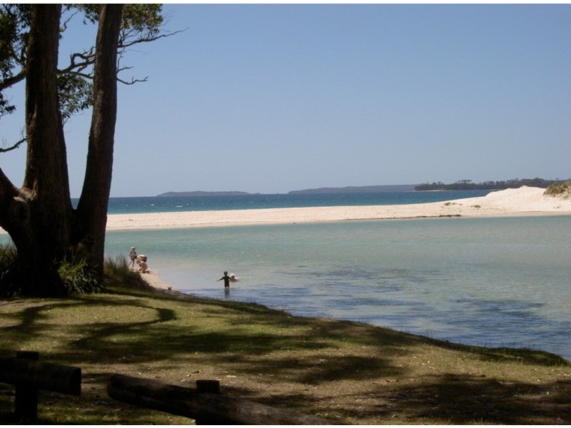 10 Jervis  Street, Huskisson NSW 2540