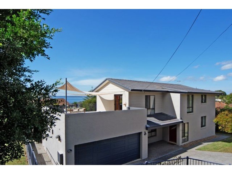 32A Waldegrave  Crescent, Vincentia NSW 2540