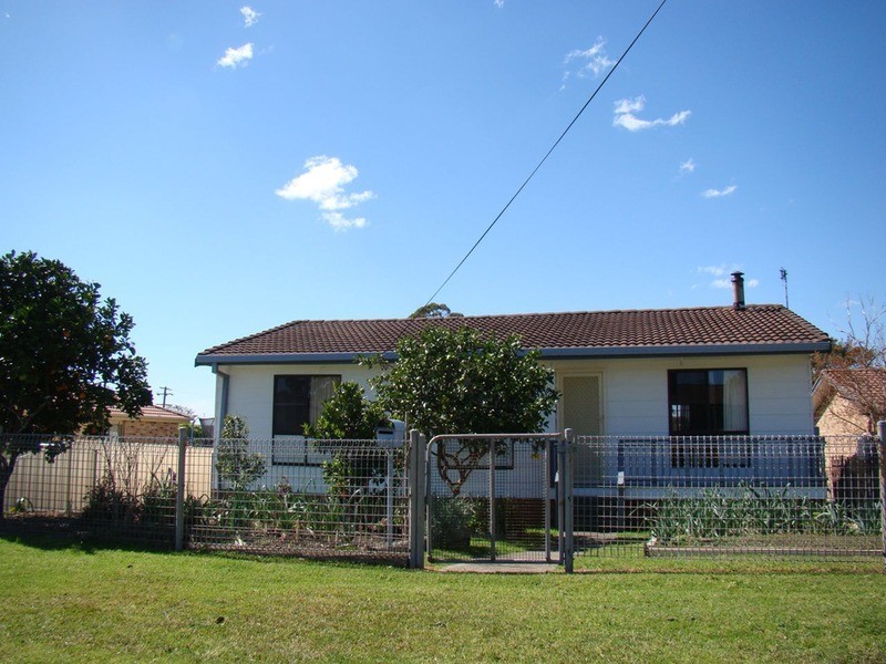 22 Kingsford-Smith  Crescent, Sanctuary Point NSW 2540