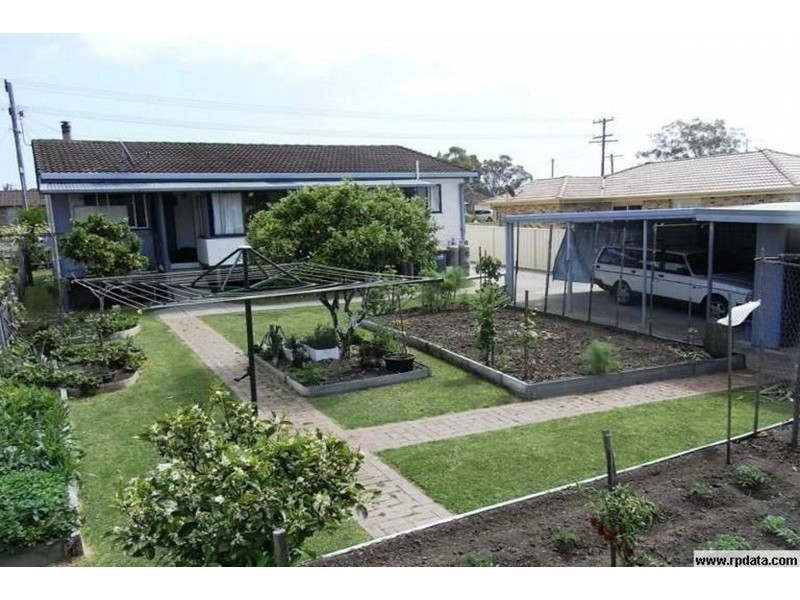 22 Kingsford-Smith  Crescent, Sanctuary Point NSW 2540