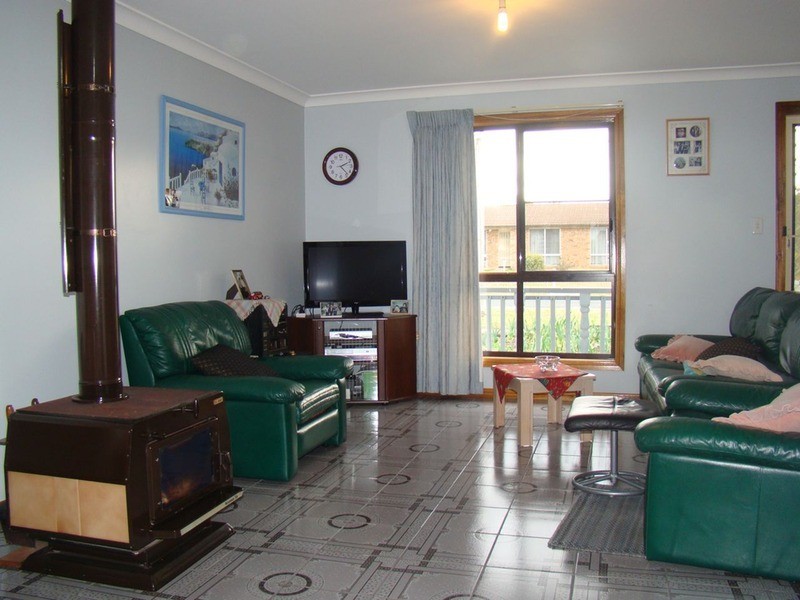 22 Kingsford-Smith  Crescent, Sanctuary Point NSW 2540
