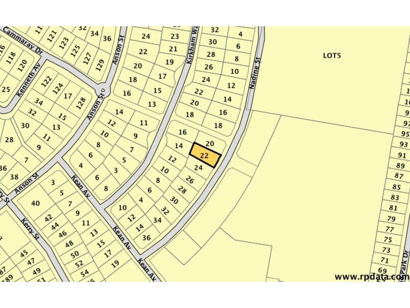 22 Nadine  Street, Sanctuary Point NSW 2540