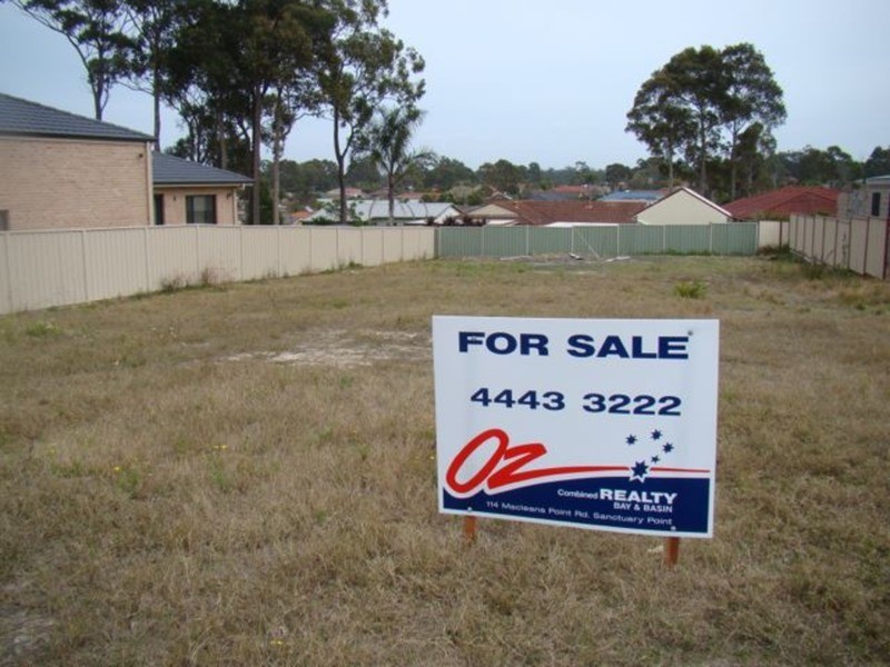 22 Nadine  Street, Sanctuary Point NSW 2540