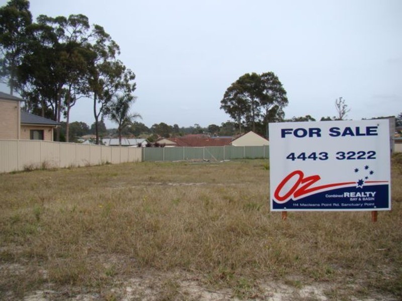 22 Nadine  Street, Sanctuary Point NSW 2540