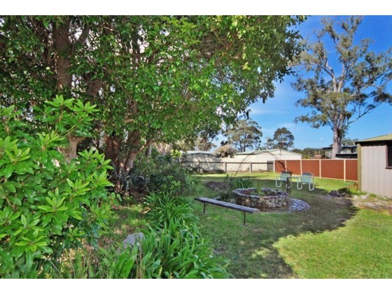 26 Ridgelands  Drive, Sanctuary Point NSW 2540