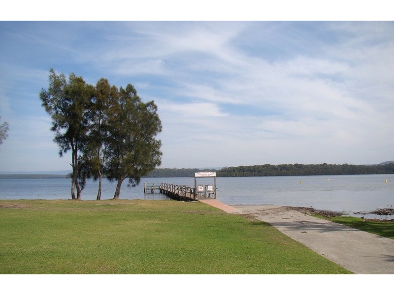 9/79 Island Point  Road, St Georges Basin NSW 2540