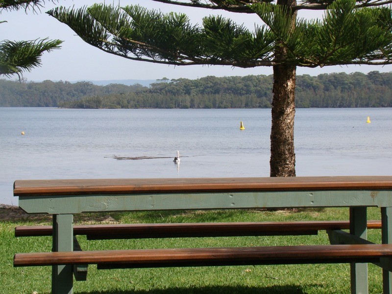 9/79 Island Point  Road, St Georges Basin NSW 2540