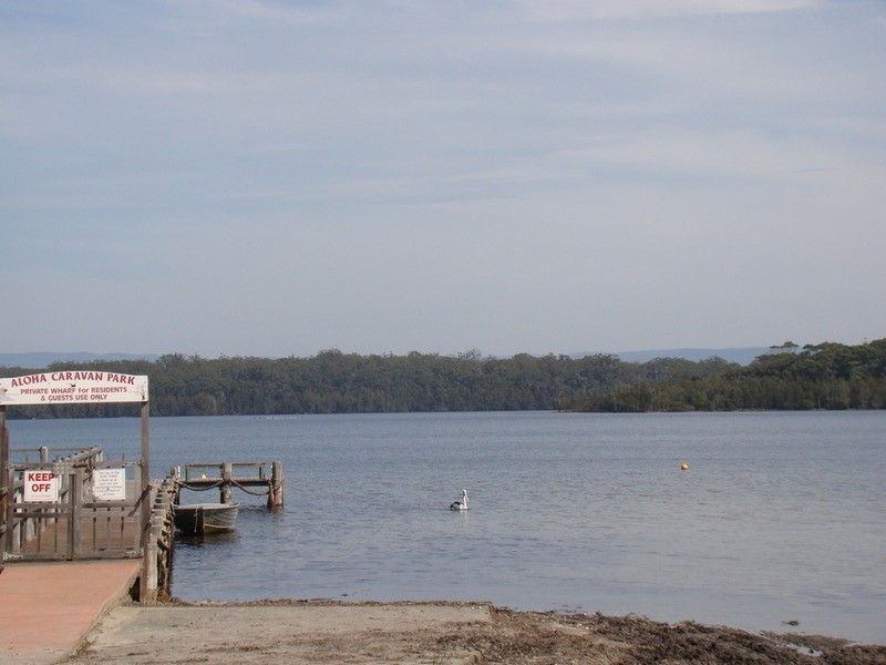 9/79 Island Point  Road, St Georges Basin NSW 2540
