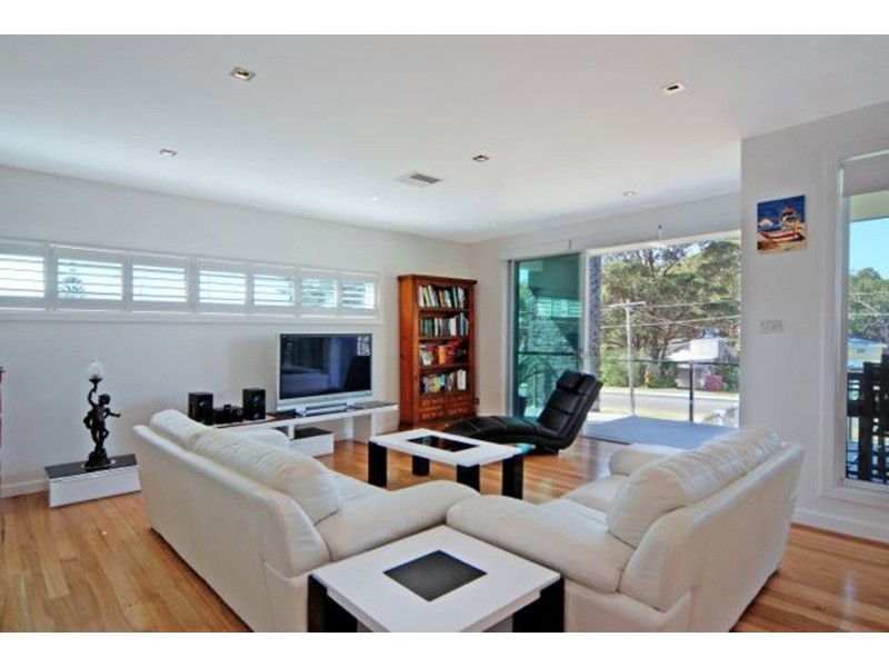 333 Elizabeth  Drive, Vincentia NSW 2540