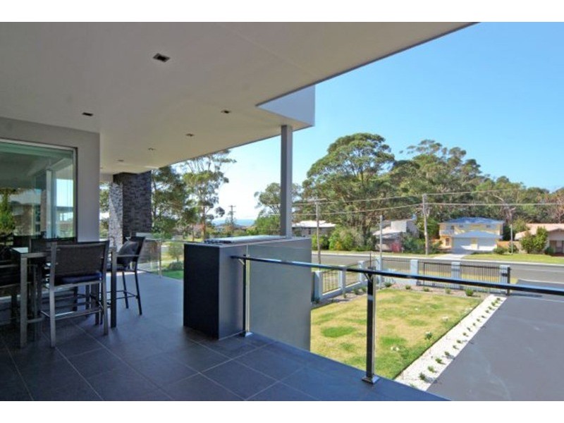 333 Elizabeth  Drive, Vincentia NSW 2540