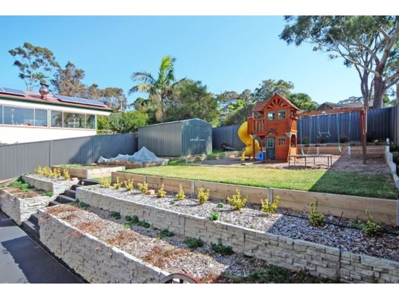 333 Elizabeth  Drive, Vincentia NSW 2540