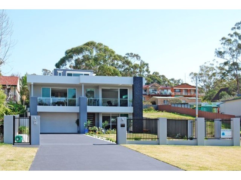 333 Elizabeth  Drive, Vincentia NSW 2540
