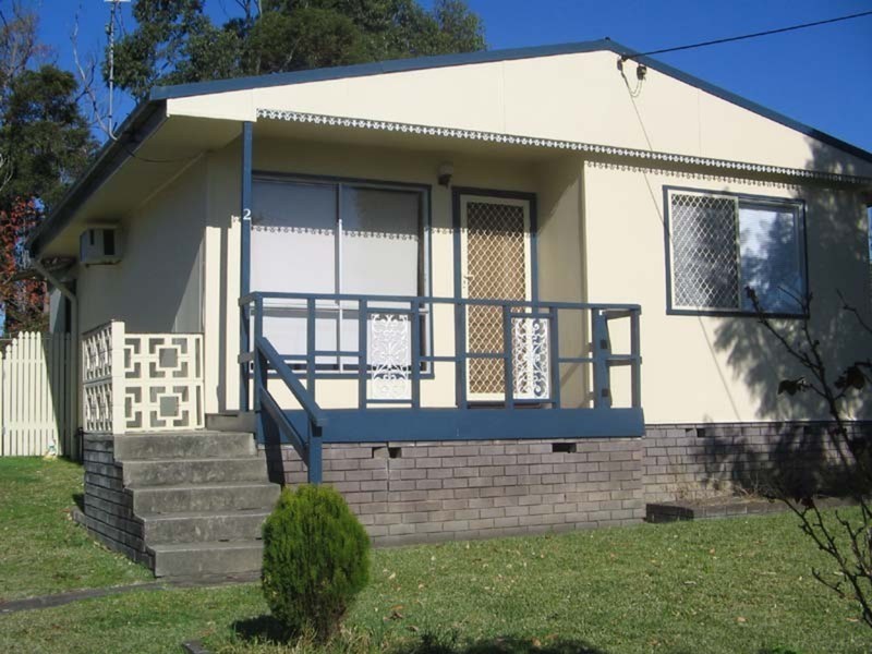 2 Winn Avenue, Basin View NSW 2540