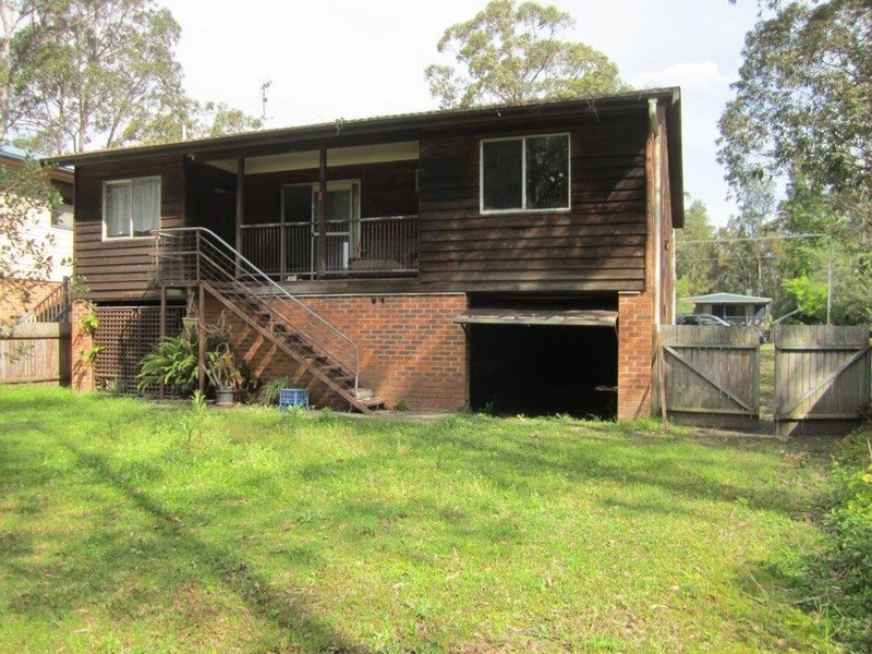 291 The Park Drive, Sanctuary Point NSW 2540
