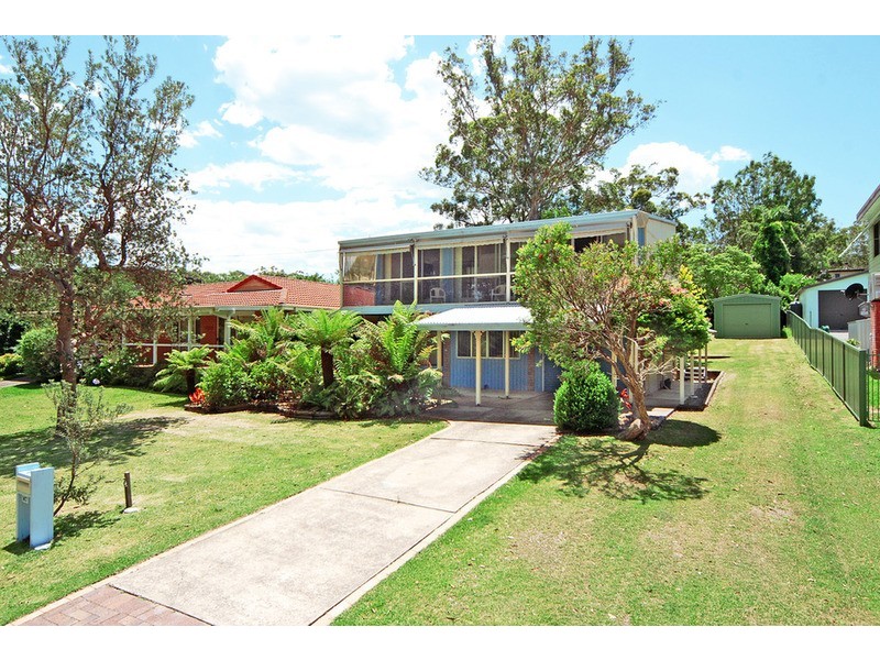 147 Basin View Parade, Basin View NSW 2540