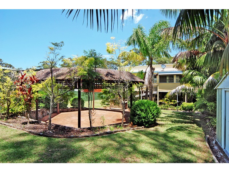 147 Basin View Parade, Basin View NSW 2540