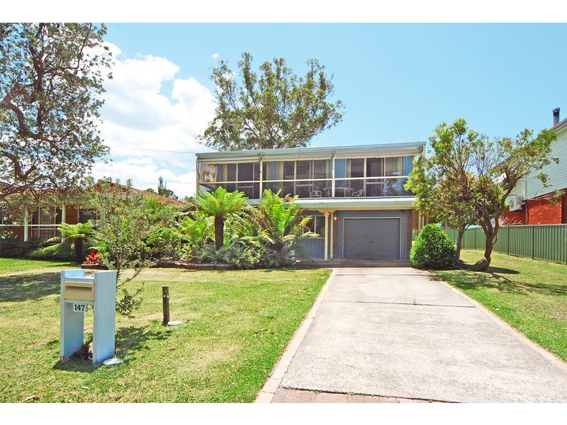 147 Basin View Parade, Basin View NSW 2540