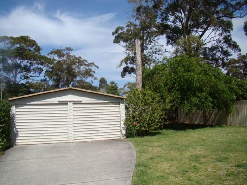 158 Frederick Street, Sanctuary Point NSW 2540