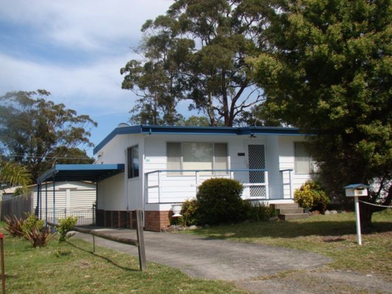 158 Frederick Street, Sanctuary Point NSW 2540