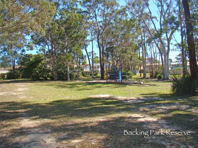 19 Auster Crescent, Sanctuary Point NSW 2540