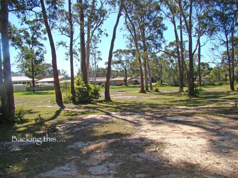 19 Auster Crescent, Sanctuary Point NSW 2540