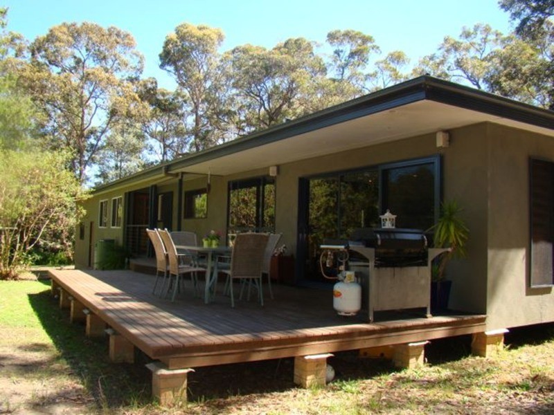 80 The Wool  Road, Basin View NSW 2540