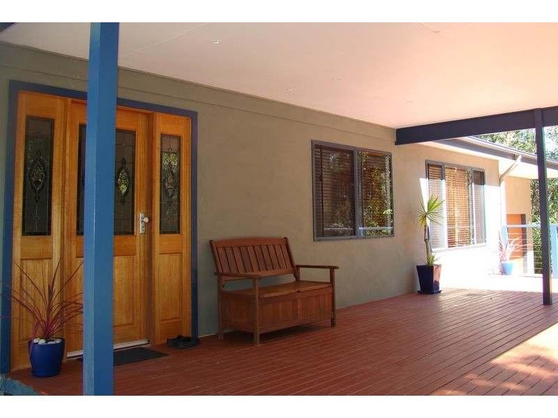 80 The Wool  Road, Basin View NSW 2540