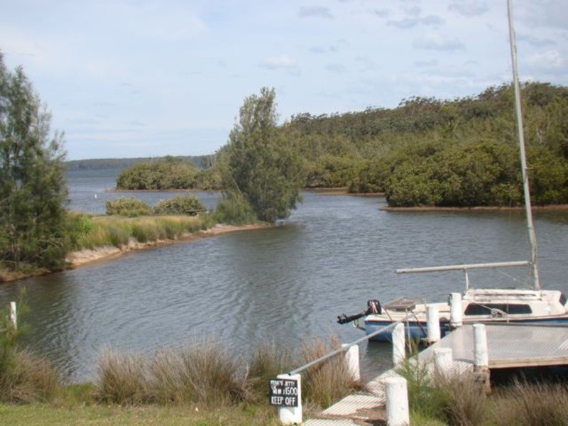 22  Panorama  Road, St Georges Basin NSW 2540