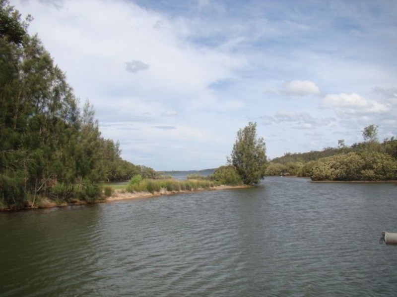 22  Panorama  Road, St Georges Basin NSW 2540