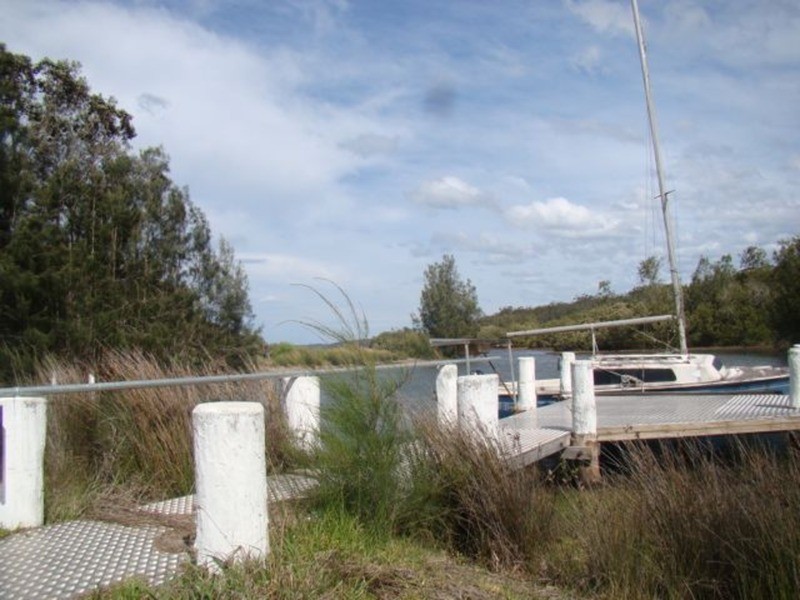 22  Panorama  Road, St Georges Basin NSW 2540