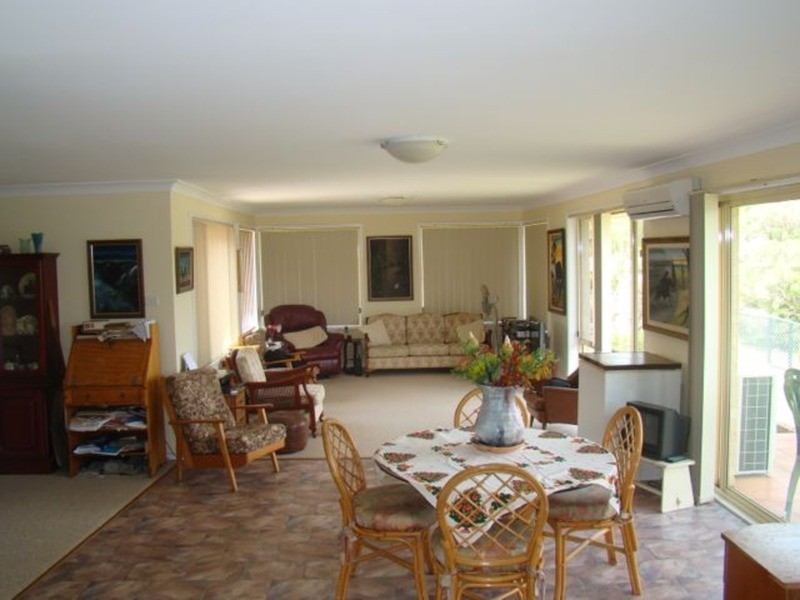 22  Panorama  Road, St Georges Basin NSW 2540