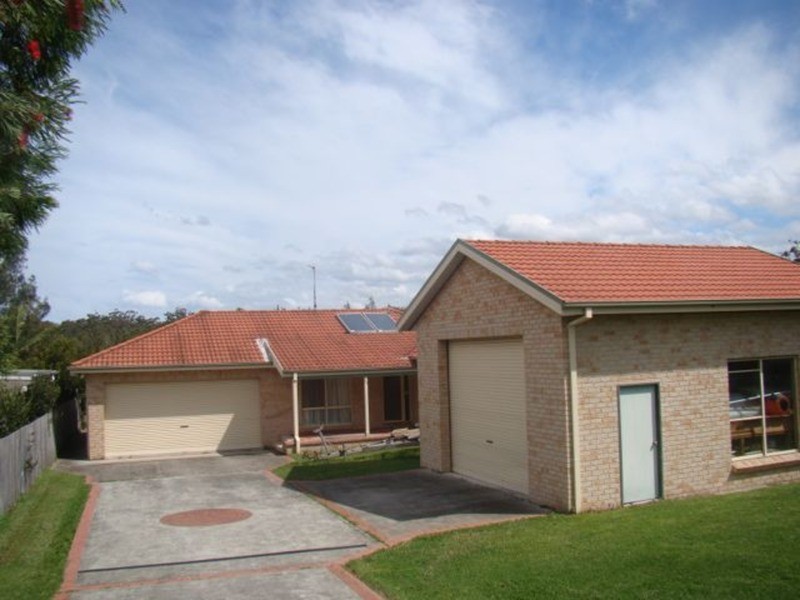 22  Panorama  Road, St Georges Basin NSW 2540