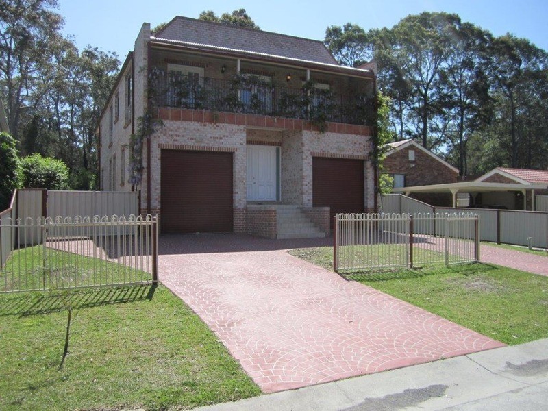243 The Park  Drive, Sanctuary Point NSW 2540
