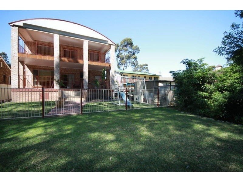 243 The Park  Drive, Sanctuary Point NSW 2540