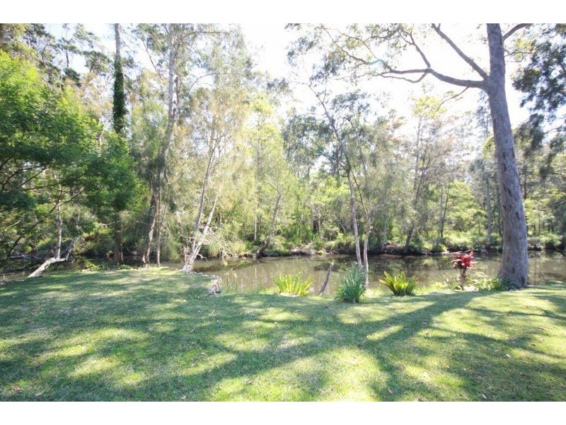 243 The Park  Drive, Sanctuary Point NSW 2540